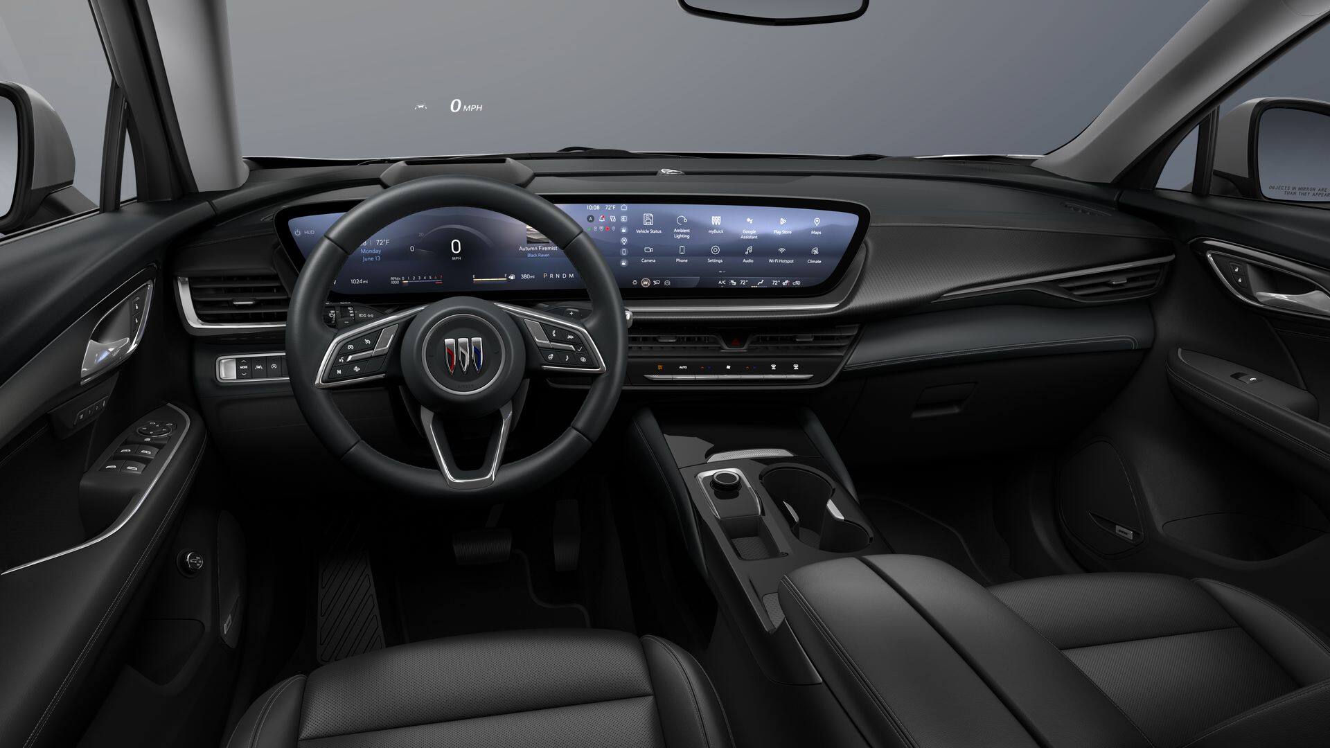 2025 Buick Envision Preferred - Photo 7