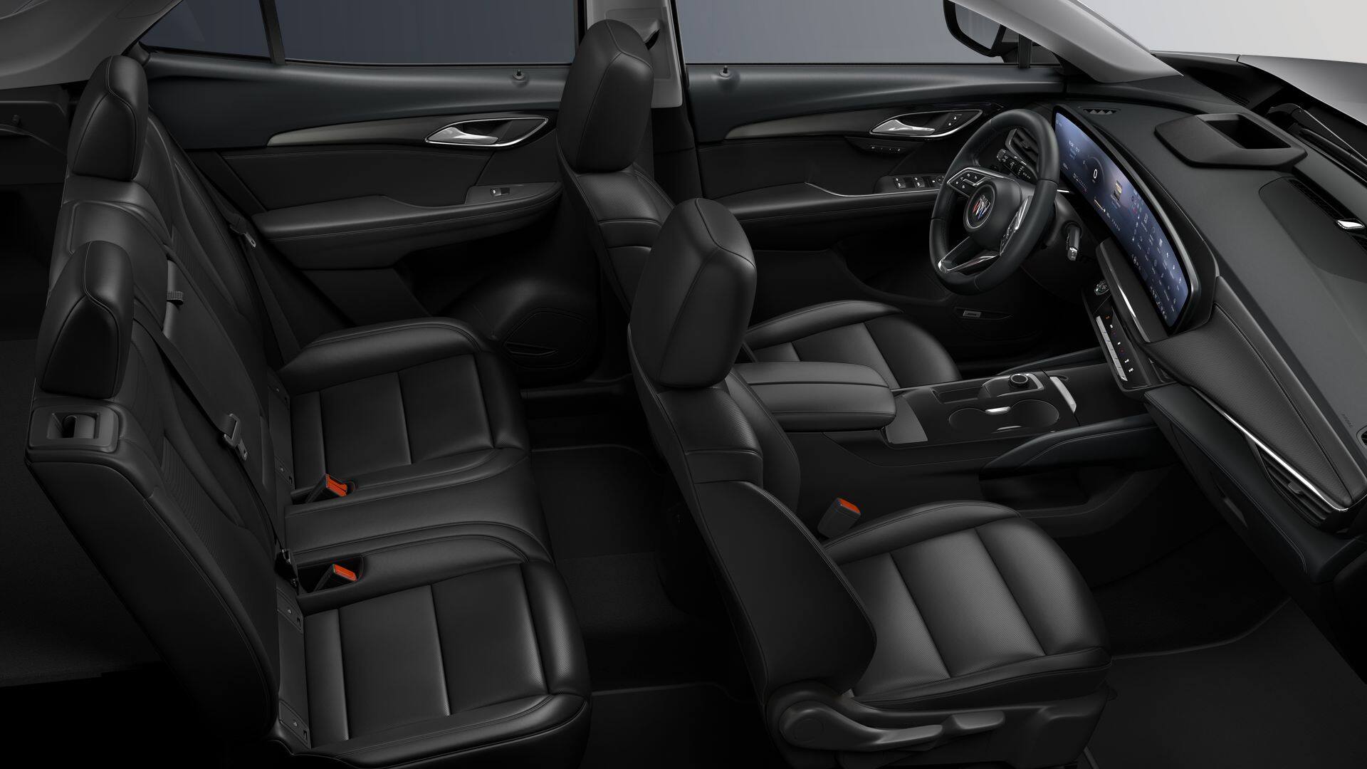 2025 Buick Envision Preferred - Photo 8