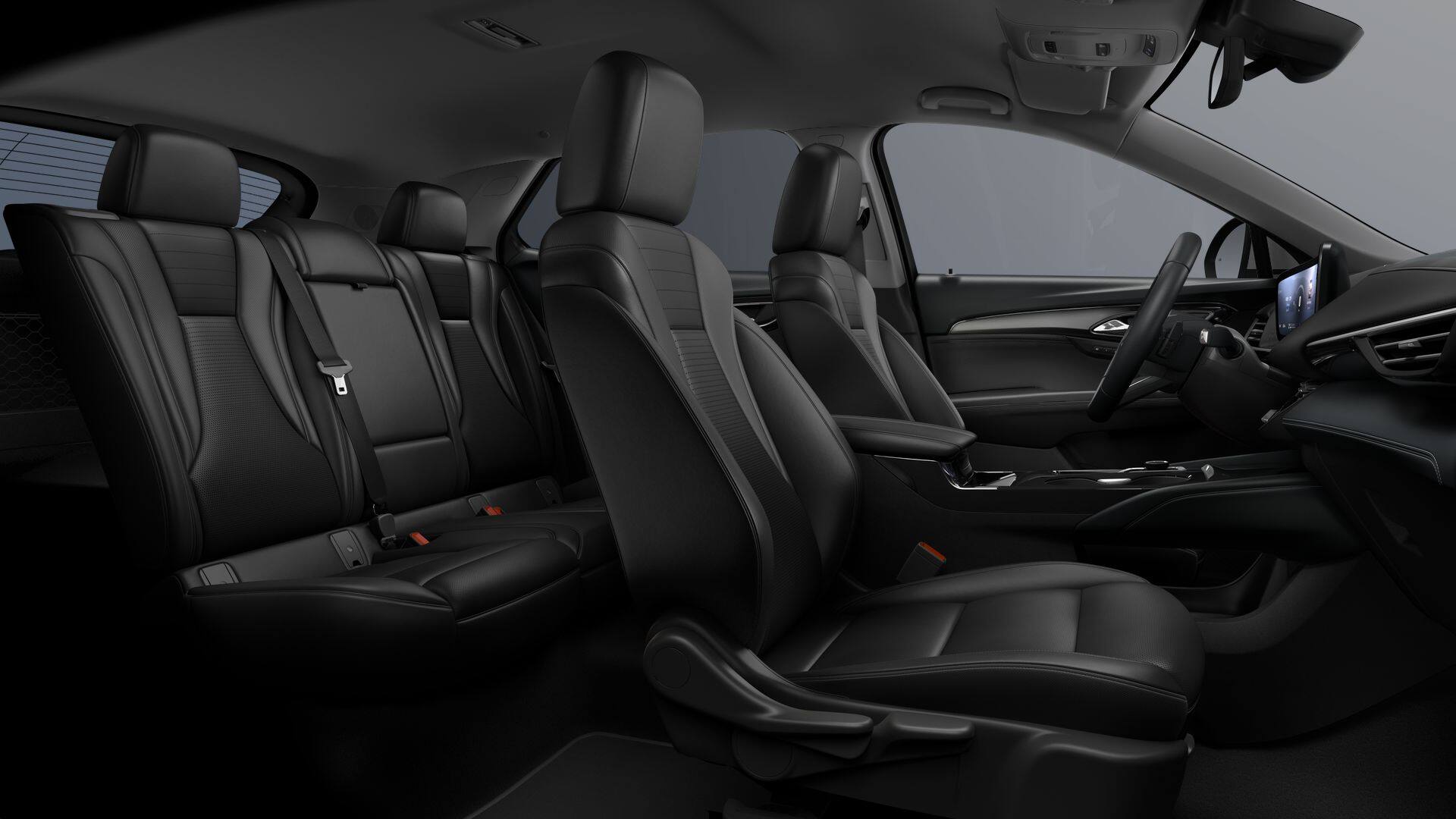 2025 Buick Envision Preferred - Photo 9