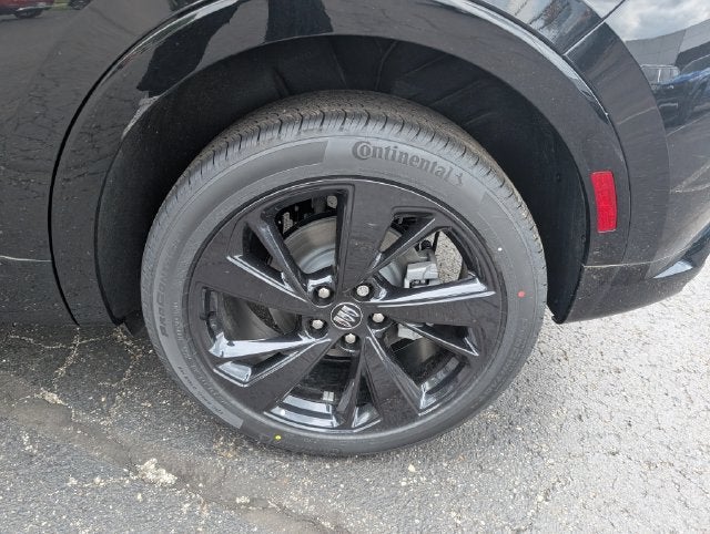 2026 Buick Envision Sport Touring - Photo 26
