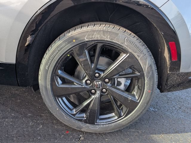 2026 Buick Envision Sport Touring - Photo 26
