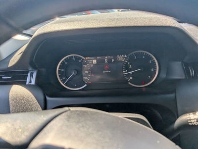 2023 Land Rover Discovery Sport SE