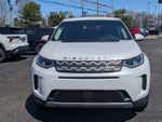 2023 Land Rover Discovery Sport SE