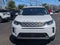 2023 Land Rover Discovery Sport SE