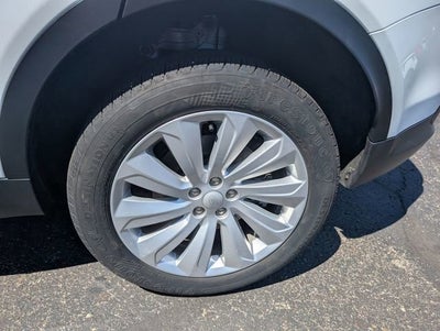 2023 Land Rover Discovery Sport SE