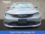 2016 Chrysler 200 S