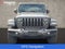 2021 Jeep Wrangler Unlimited Sahara High Altitude