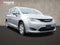 2019 Chrysler Pacifica Hybrid Touring L