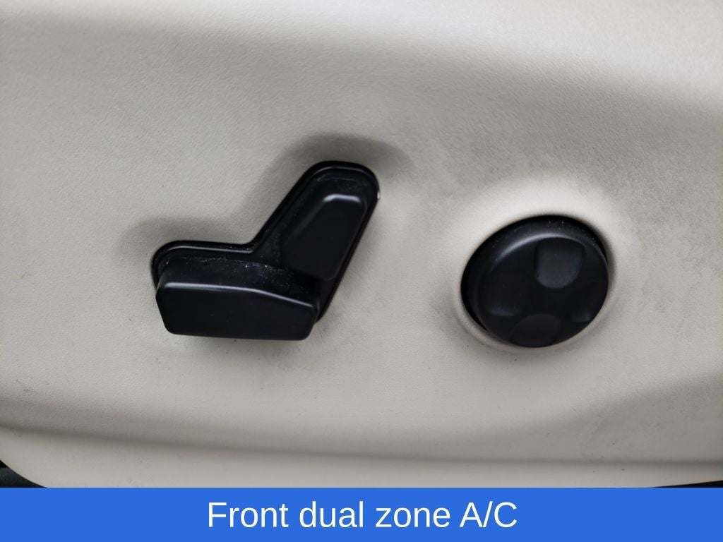 2019 Chrysler Pacifica Hybrid Touring L