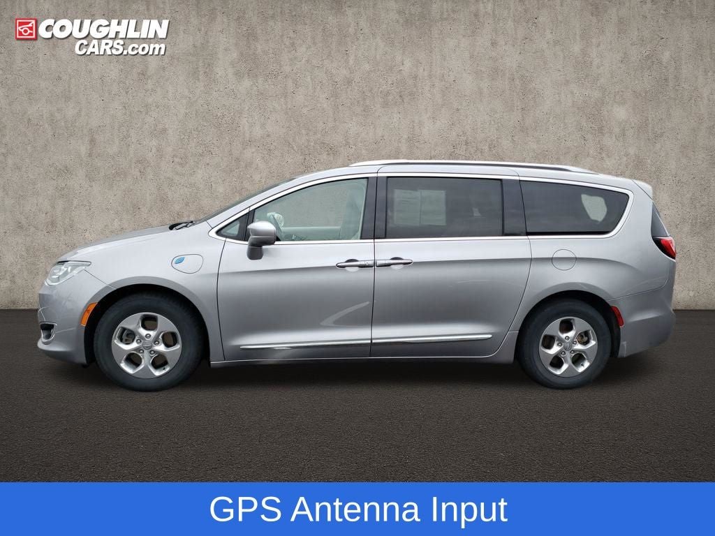 2019 Chrysler Pacifica Hybrid Touring L