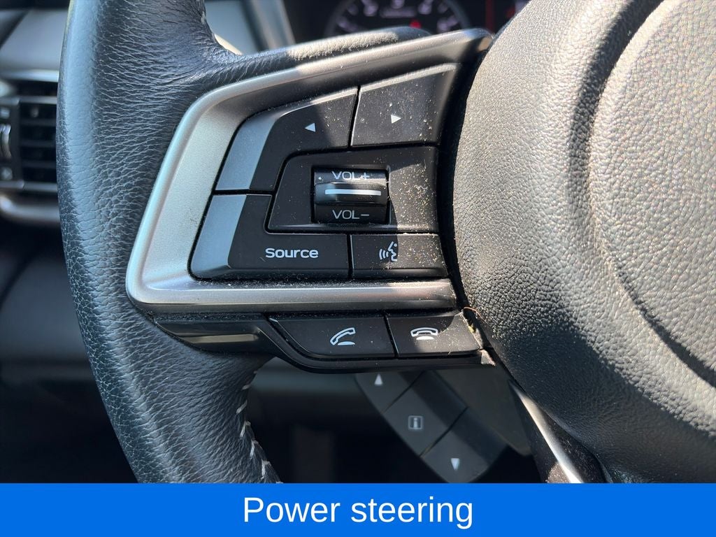 2020 Subaru Outback Onyx Edition XT