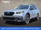 2020 Subaru Outback Onyx Edition XT