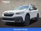 2020 Subaru Outback Touring XT