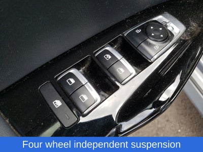 2024 Kia K5 EX