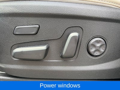 2024 Kia Telluride SX Prestige