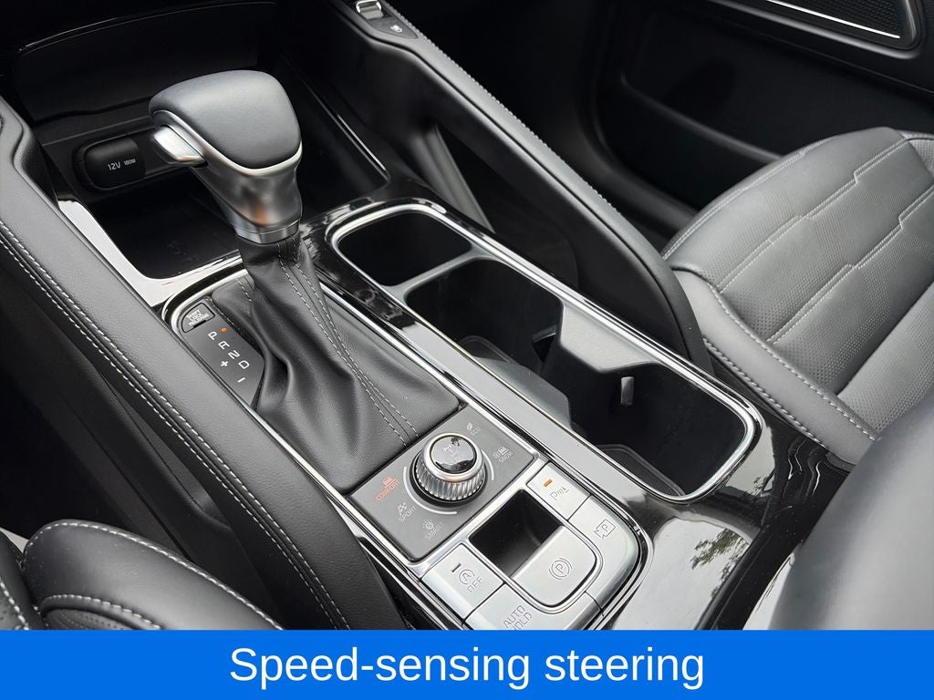 2024 Kia Telluride SX Prestige