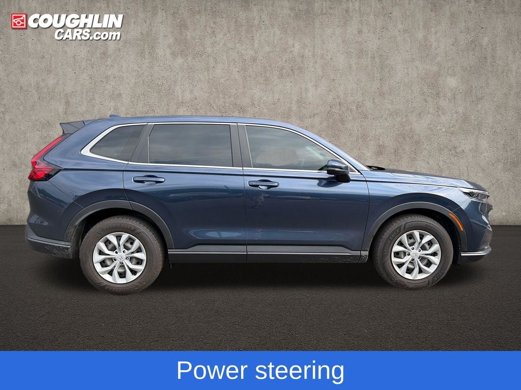 2023 Honda CR-V LX