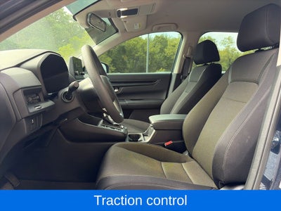 2023 Honda CR-V LX