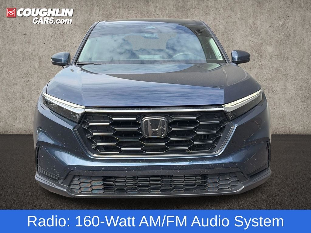 2023 Honda CR-V LX