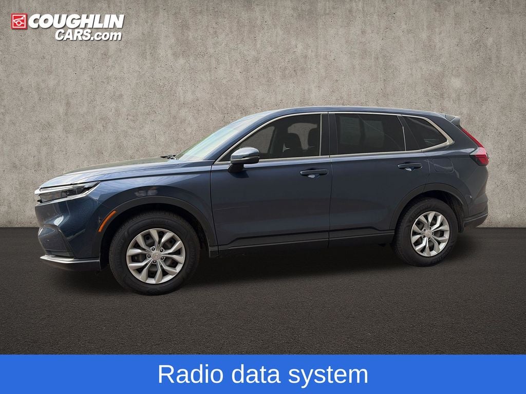 2023 Honda CR-V LX