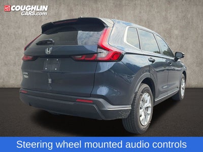 2023 Honda CR-V LX
