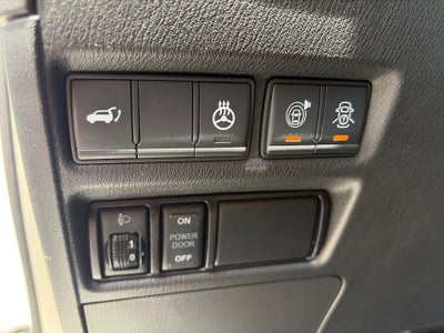2021 INFINITI QX80 PREMIUM SELECT