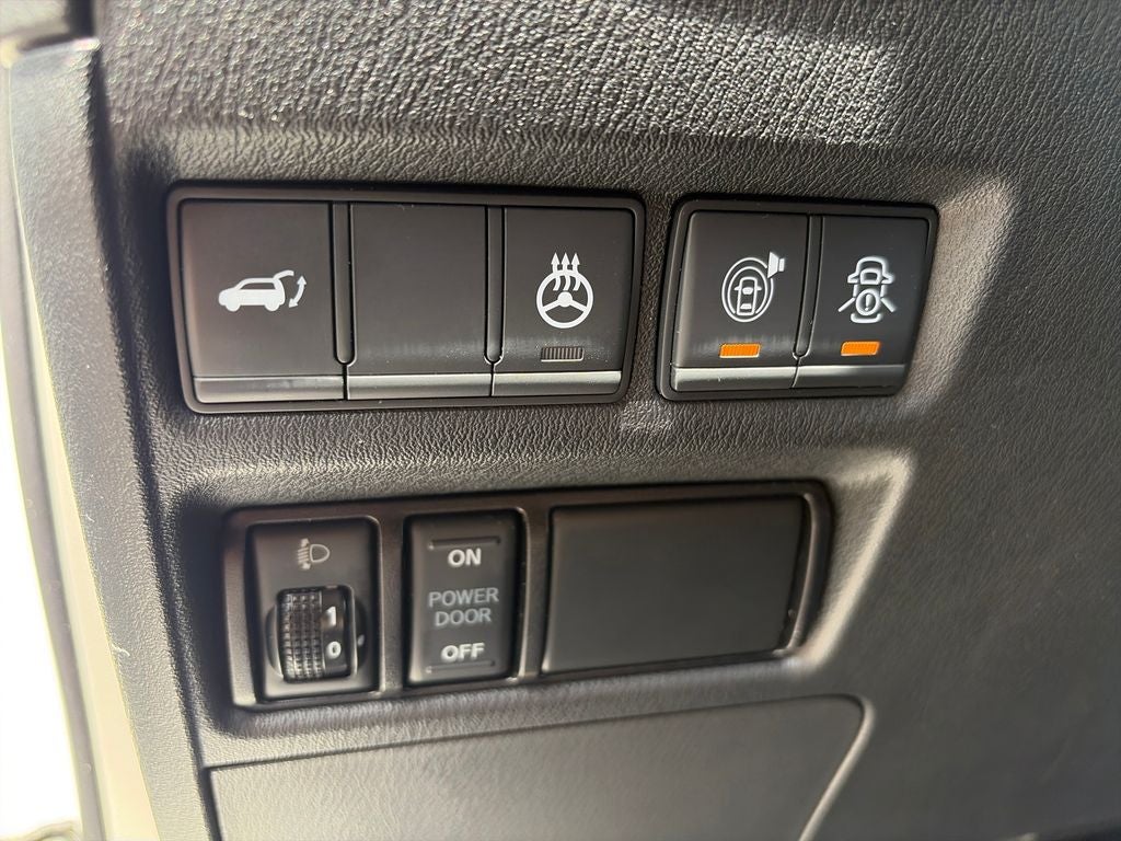 2021 INFINITI QX80 PREMIUM SELECT