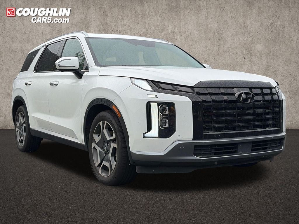 2024 Hyundai Palisade SEL 7P
