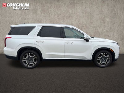 2024 Hyundai Palisade SEL 7P
