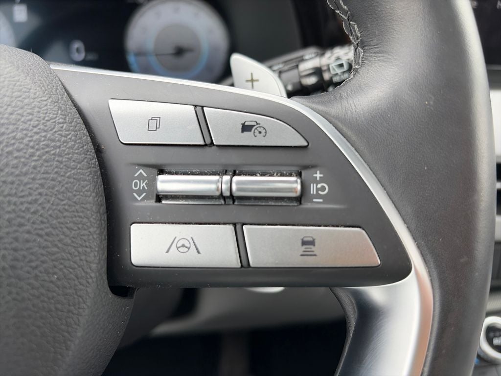2024 Hyundai Palisade SEL 7P