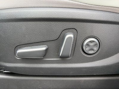 2024 Hyundai Palisade SEL 7P