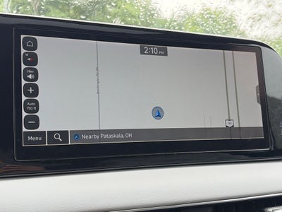 2024 Hyundai Palisade SEL 7P