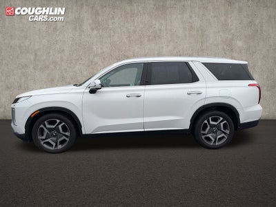 2024 Hyundai Palisade SEL 7P
