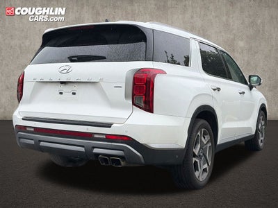 2024 Hyundai Palisade SEL 7P