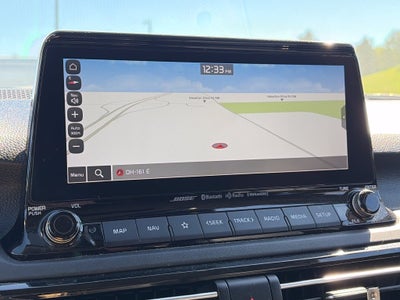 2022 Kia Seltos SX