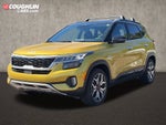 2022 Kia Seltos SX