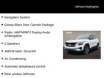 2022 Kia Seltos S