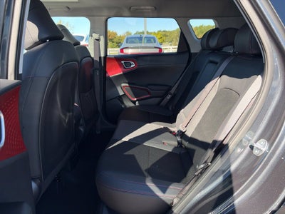 2025 Kia Soul GT-Line