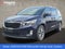 2018 Kia Sedona SX