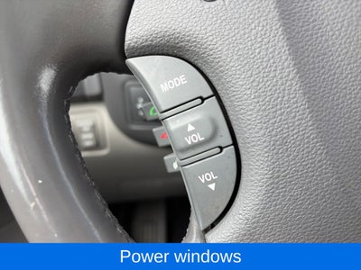 2014 Kia Sedona EX