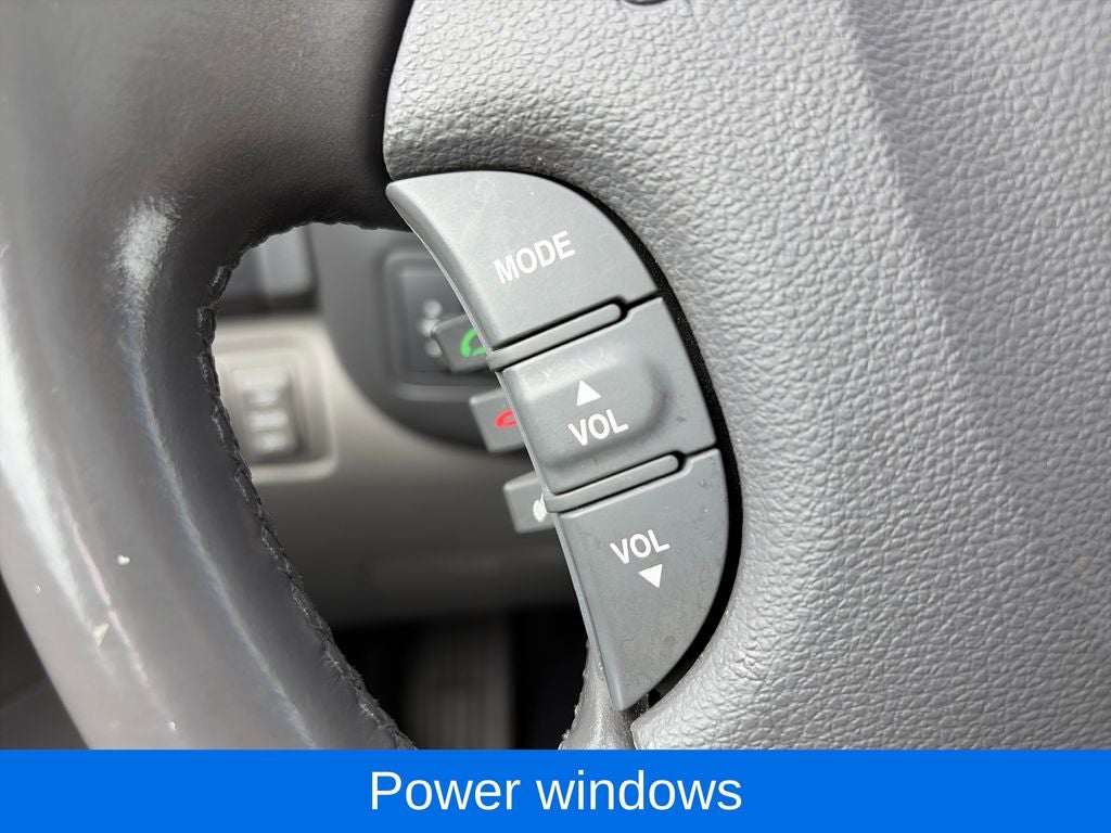 2014 Kia Sedona EX
