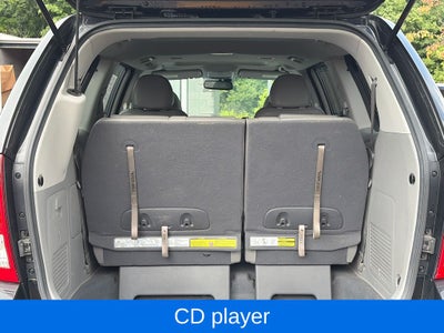 2014 Kia Sedona EX