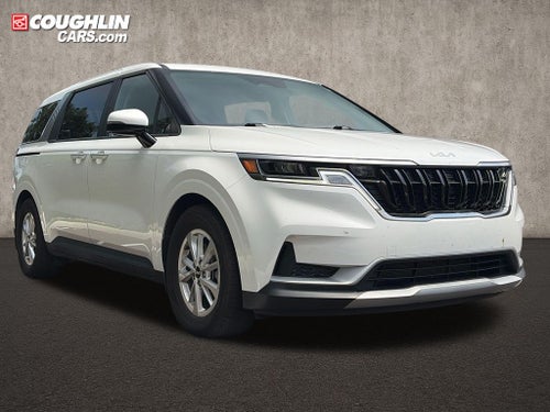 2023 Kia Carnival LX