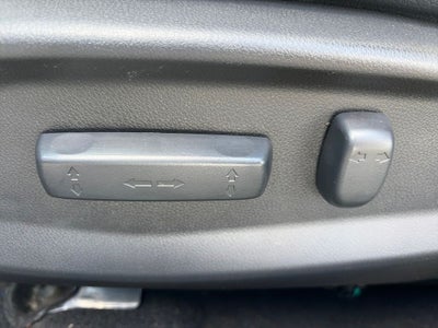 2018 Honda Civic EX-L Navi