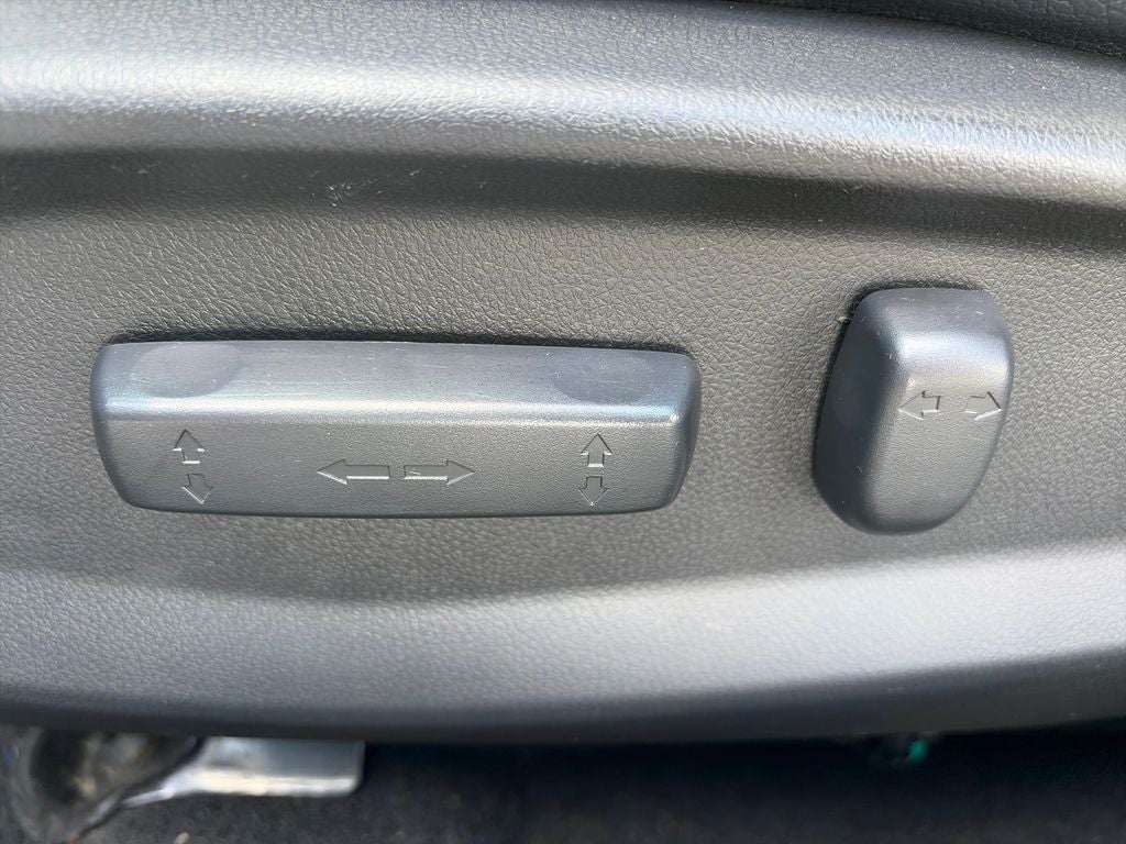 2018 Honda Civic EX-L Navi