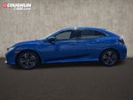 2018 Honda Civic EX-L Navi