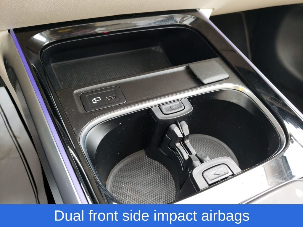 2022 Mercedes-Benz GLB 250 GLB 250