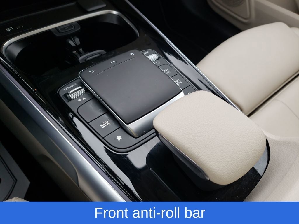 2022 Mercedes-Benz GLB 250 GLB 250