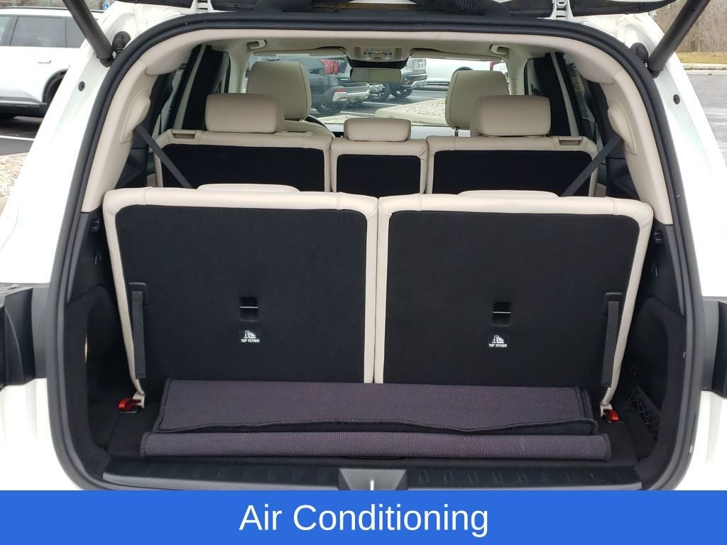 2022 Mercedes-Benz GLB 250 GLB 250