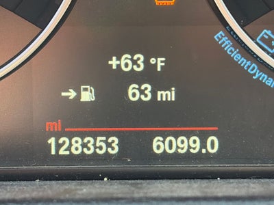 2016 BMW 3 Series 328i xDrive